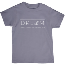 Load image into Gallery viewer, Ticket to Dream Youth Tee