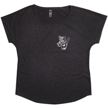 Load image into Gallery viewer, Ticket to Dream One Every Two Slouchy Tee