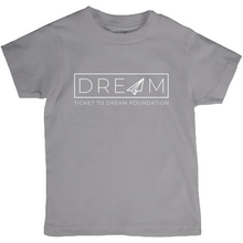 Load image into Gallery viewer, Ticket to Dream Youth Tee