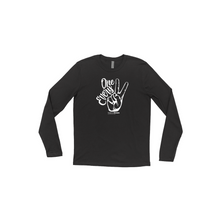 Load image into Gallery viewer, Ticket to Dream One Every Two Long Sleeve Tee