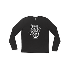 Load image into Gallery viewer, Ticket to Dream One Every Two Long Sleeve Tee