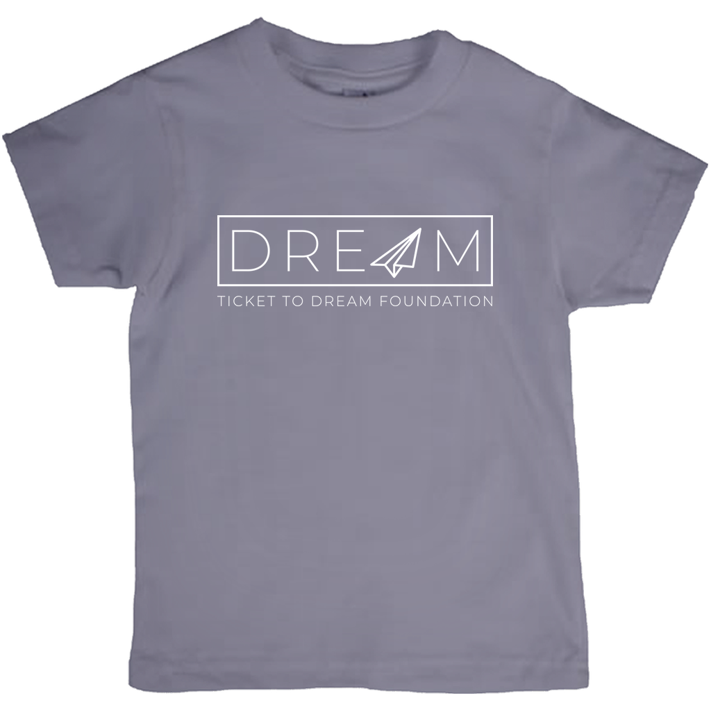 Ticket to Dream Youth Tee