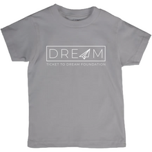 Load image into Gallery viewer, Ticket to Dream Youth Tee
